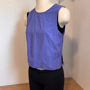 Lululemon swift ventilated tank